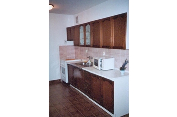 Slovakia Privát Komárno, Exterior